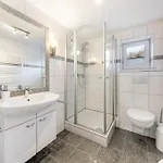 Vierfuss 1a Apartment *