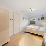 Vierfuss 1a Apartment *