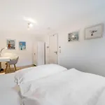 Vierfuss 1a Apartment *