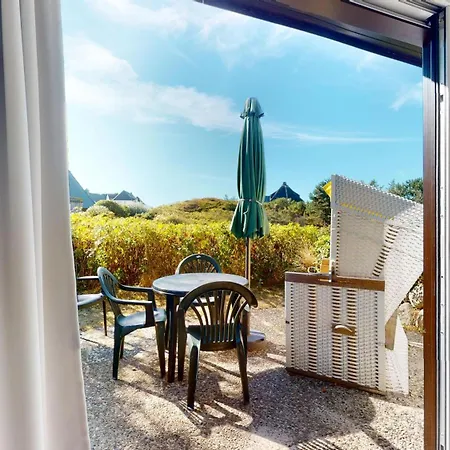 Vierfuss 1a Appartement