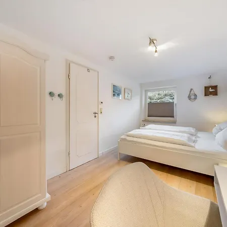 Vierfuss 1a Appartement *
