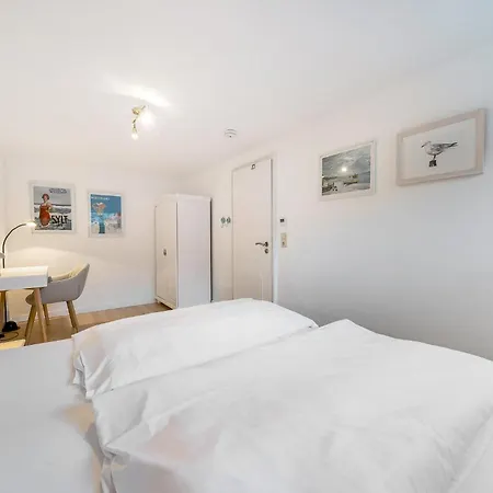 Vierfuss 1a Appartement *