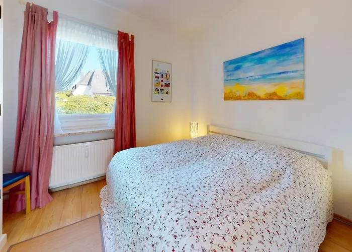 Lägenhet Vierfuss 1a *