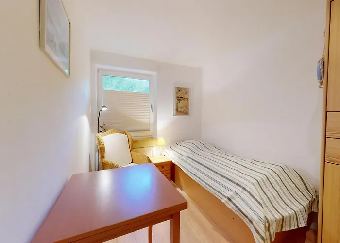 Vierfuss 1a * Hörnum