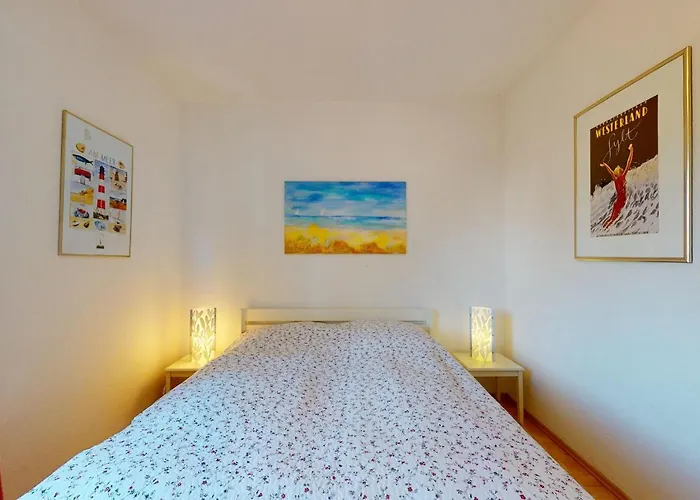 Vierfuss 1a * Hörnum