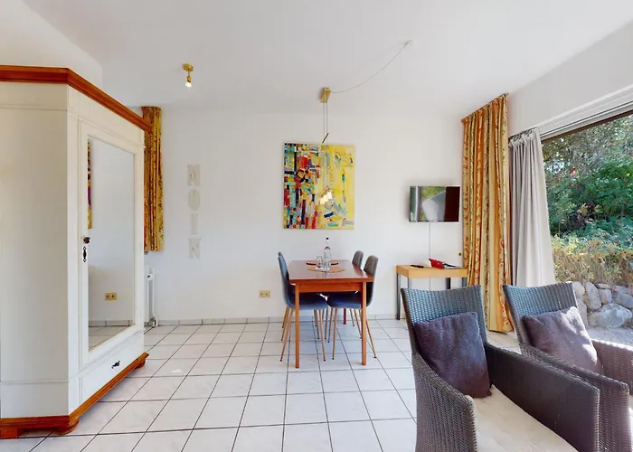 Vierfuss 1a Lägenhet